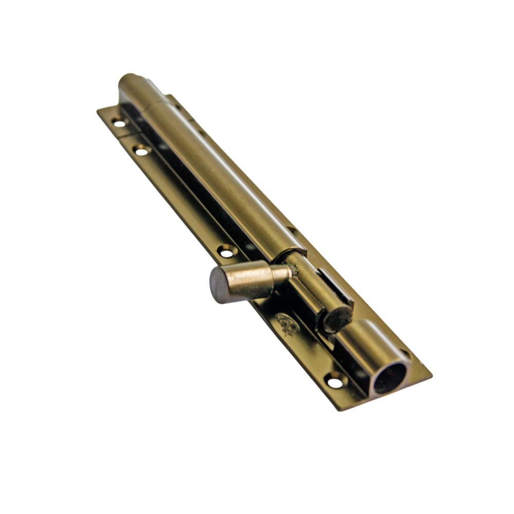 Tower Bolt Champagne