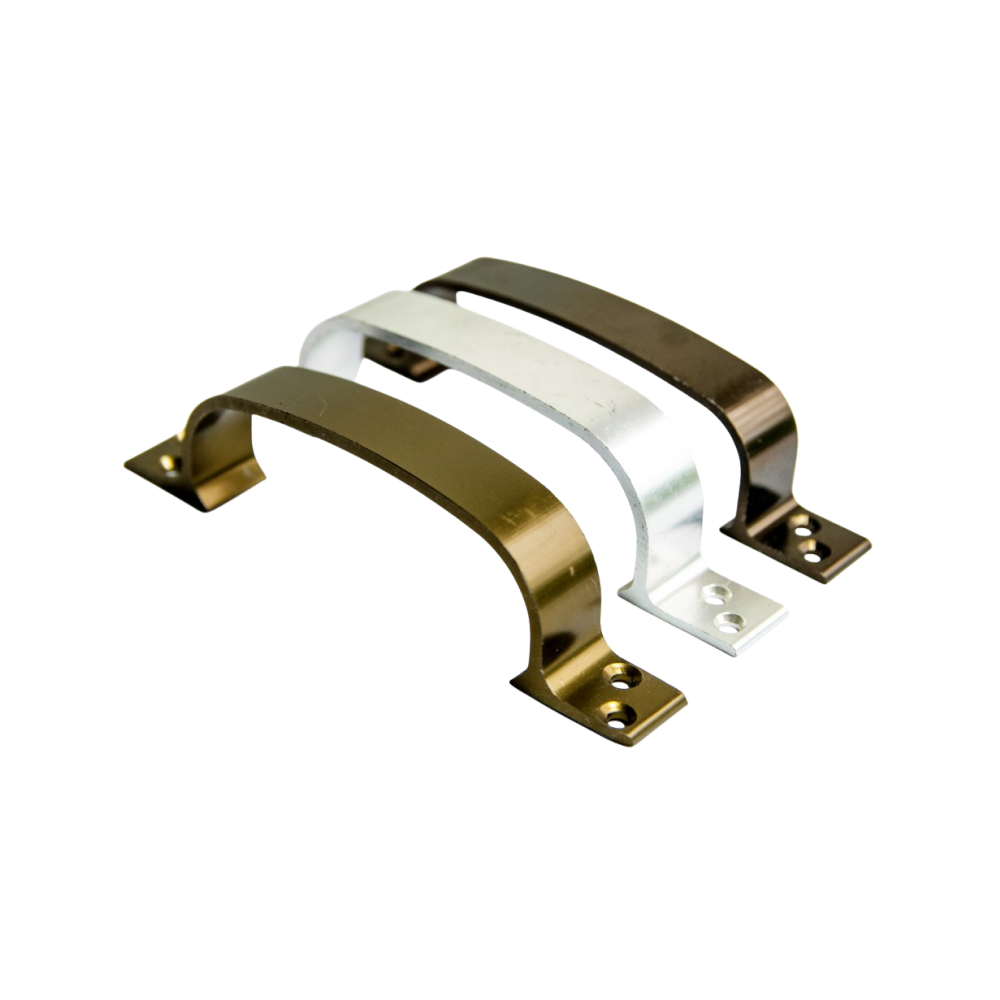 Aluminum C Handle