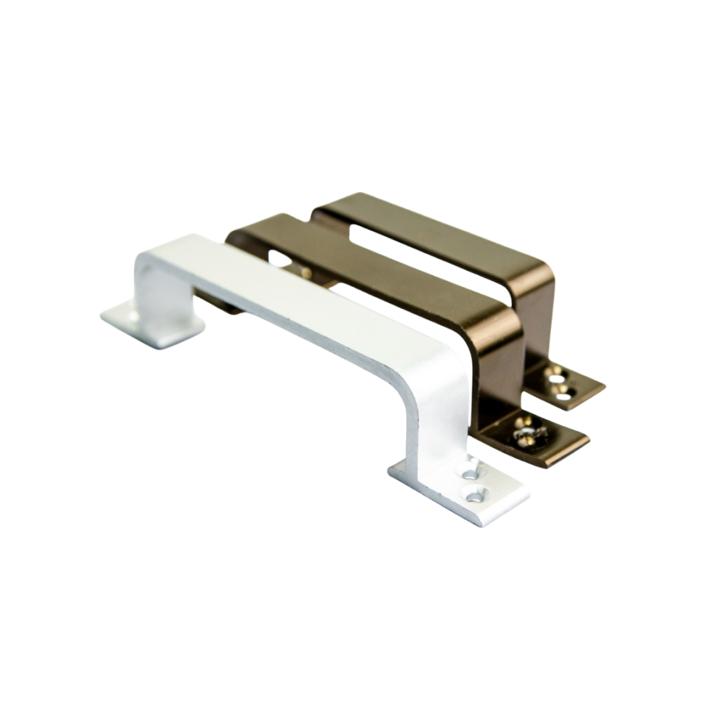 Aluminum D Handle